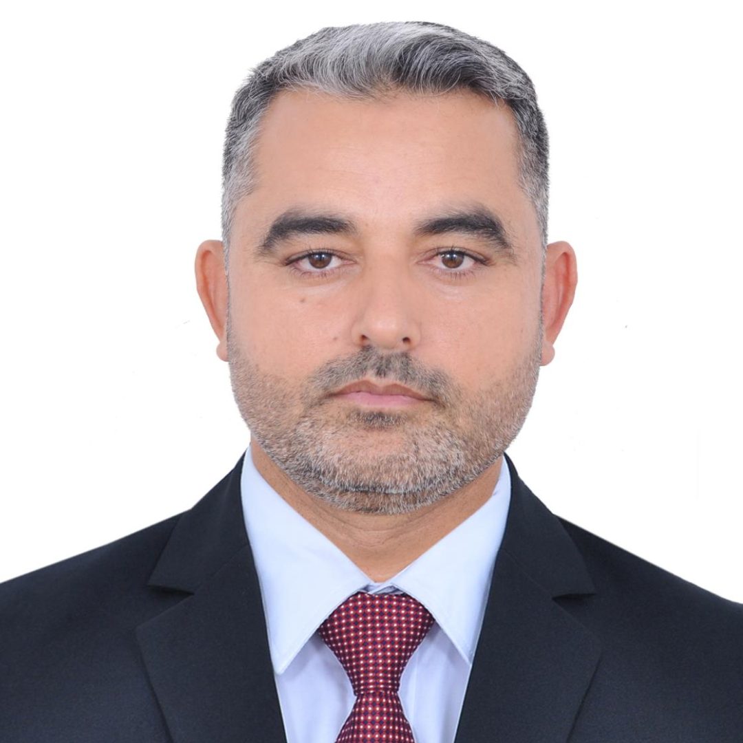 M. Ismail